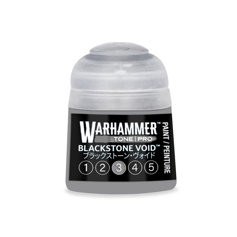 Warhammer Tone Pro - Blackstone Void
