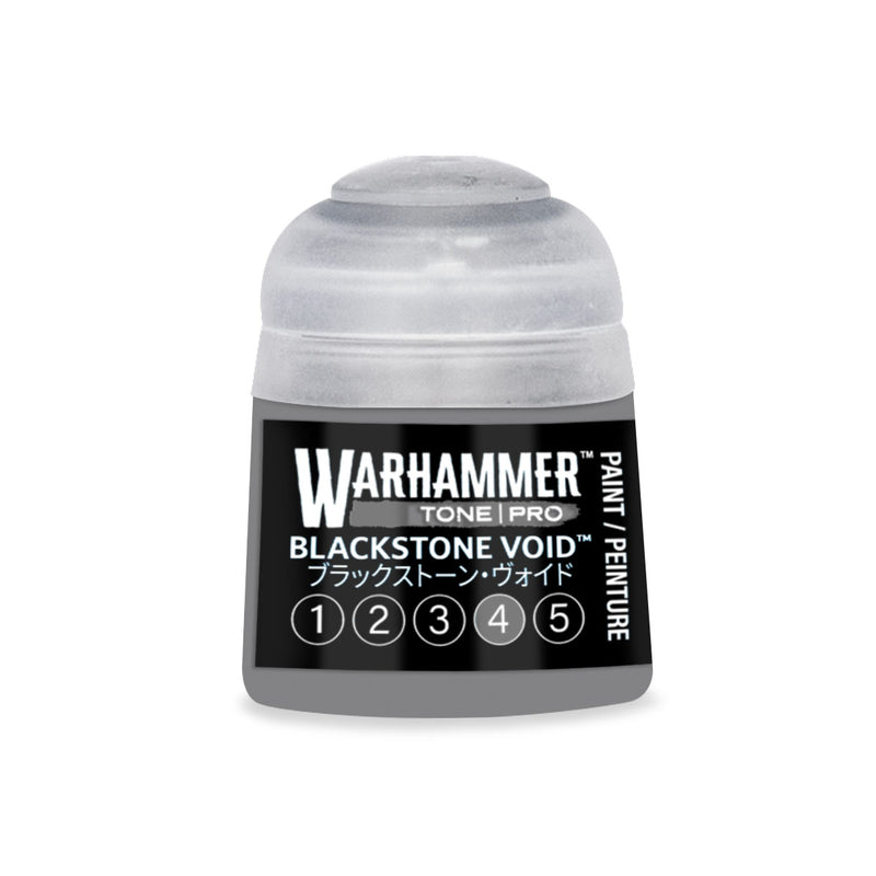 Warhammer Tone Pro - Blackstone Void