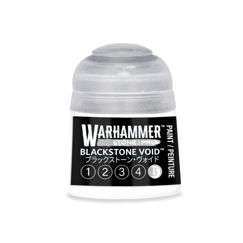 Warhammer Tone Pro - Blackstone Void