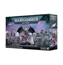 Warhammer 40,000: Emperor's Children - Blissbound Warband Battleforce