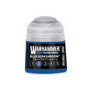 Warhammer Tone Pro - Blue Gorkshroom