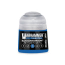 Warhammer Tone Pro - Blue Gorkshroom