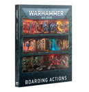 Warhammer 40,000: Boarding Actions - Core Book