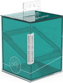 Ultimate Guard - Deck Case Boulder 100+ Clear