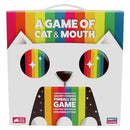 A Game of Cat & Mouth