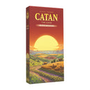 Catan: 5-6 Player Expansion