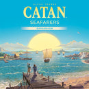 Catan: Seafarers