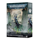 Warhammer 40,000: Necrons - C'tan Shard of the Nightbringer