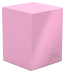 Ultimate Guard: Boulder 100+ Pastel - Candy Pink