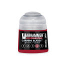 Warhammer Tone Pro - Carmine Blades