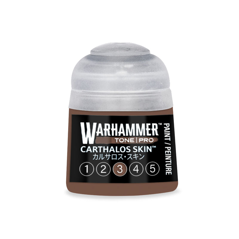 Warhammer Tone Pro - Carthalos Skin