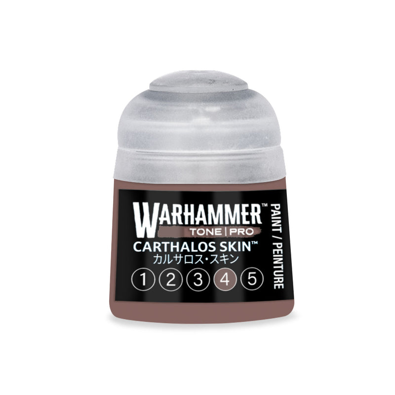 Warhammer Tone Pro - Carthalos Skin