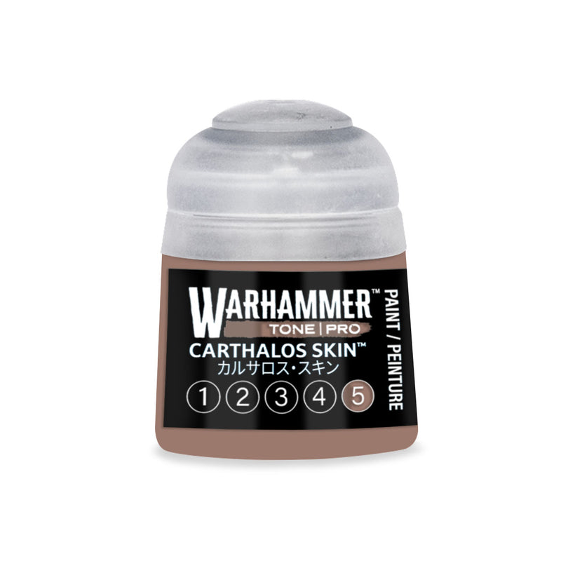 Warhammer Tone Pro - Carthalos Skin