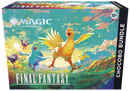 Final Fantasy - Chocobo Bundle