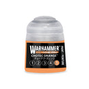 Warhammer Tone Pro - Chotec Orange