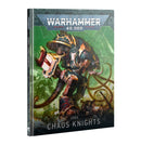 Warhammer 40,000: Chaos Knights- Codex (10th Edition)