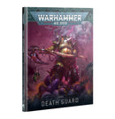 Warhammer 40,000: Death Guard - Codex