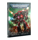 Warhammer 40,000: Imperial Knights - Codex (10th edition)