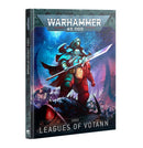 Warhammer 40,000: Leagues of Votann - Codex (10th Edition)