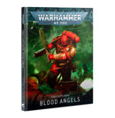 Warhammer 40,000: Blood Angels - Codex Supplement (10th Edition)