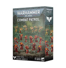 Warhammer 40,000: Blood Angels - Combat Patrol