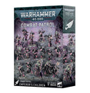 Warhammer 40,000: Emperor's Children - Combat Patrol