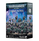 Warhammer 40,000: Leagues of Votann - Combat Patrol