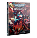 Warhammer 40,000: Crusade - Armageddon
