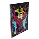 Dungeons & Dragons: Dragon Delves (Alt Cover)