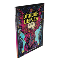 Dungeons & Dragons - Sourcebooks & Adventures