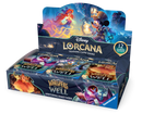 Disney Lorcana: Whispers in the Well | Booster Box
