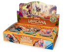 Disney Lorcana: Wilds Unknown | Booster Box
