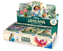 Disney Lorcana: Archazia's Island | Booster Box