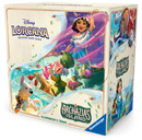 Disney Lorcana: Archazia's Island | Illumineer's Trove