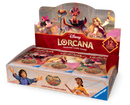 Disney Lorcana: Reign of Jafar | Booster Box