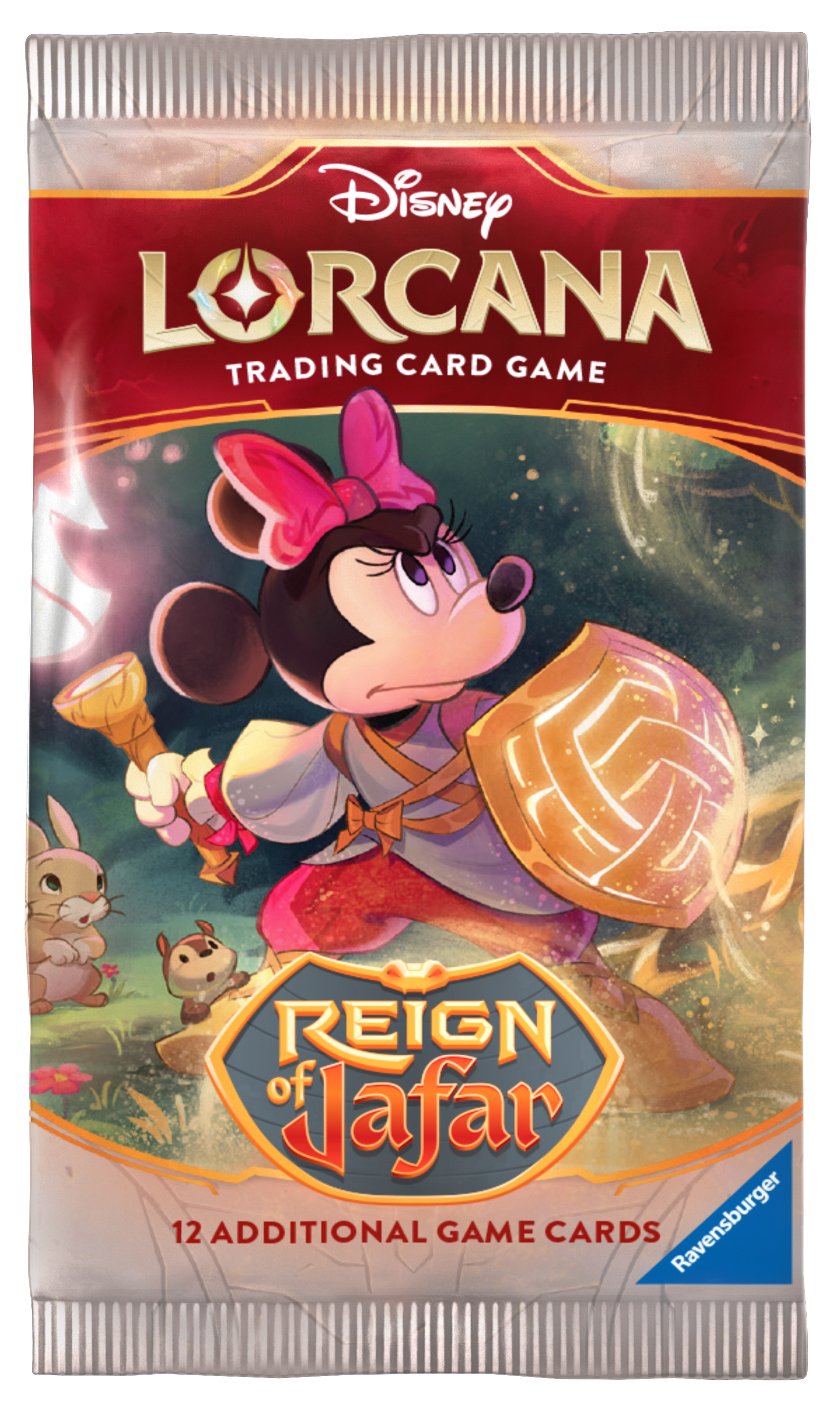 Disney Lorcana | Sealed Product