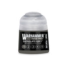 Warhammer Tone Pro - Dataslate Grey