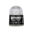 Warhammer Tone Pro - Dataslate Grey