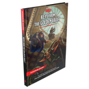 Dungeons & Dragons: Keys From The Golden Vault