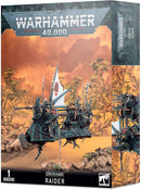 Warhammer 40,000: Drukhari - Raider