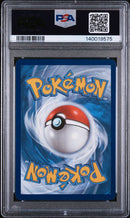 PSA 9 2021 EVOLVING SKIES DRAGONITE V - FULL ART