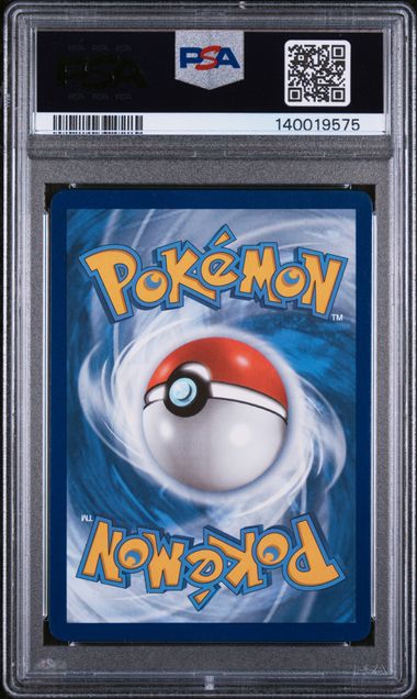 PSA 9 2021 EVOLVING SKIES DRAGONITE V - FULL ART