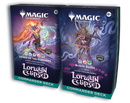 Lorwyn Eclipsed - Commander Decks | Set of 2