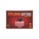 Exploding Kittens