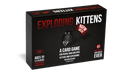 Exploding Kittens: NSFW Edition