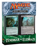 Duel Deck: Zendikar vs. Eldrazi