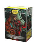 Dragon Shield: Matte Art Sleeves