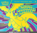 Pokémon TCG: Mega Evolution: Ascended Heroes | Elite Trainer Box