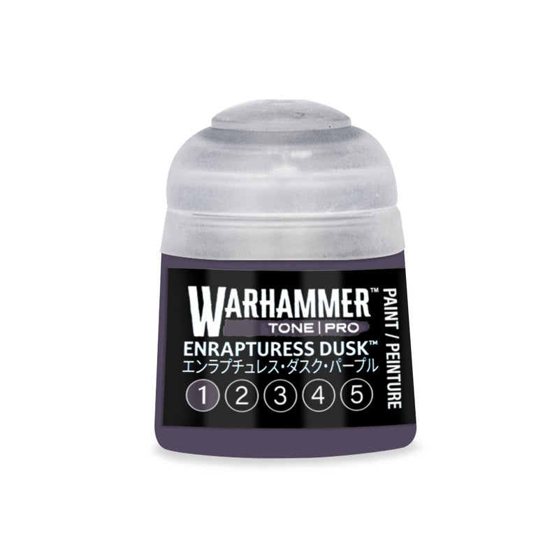 Warhammer Tone Pro - Enrapturess Dusk