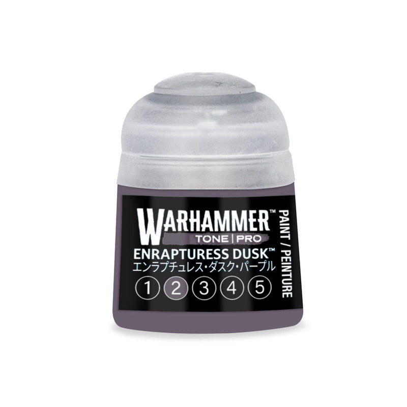 Warhammer Tone Pro - Enrapturess Dusk